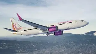 Infinite Flight LIVE: Manchester to Montego Bay | Tui 787-9 | ISLAND HOPPING SERIES S1 EP4