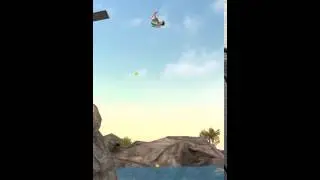 FlipDiving replay: 3 flips at The Lighthouse! #FlipDiving