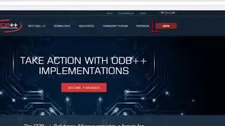 Tips for Installing the ODB++ Viewer