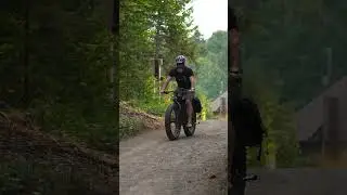 SEPAQ du Mont-Tremblant vid&eacute;o courte