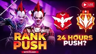 eric gmr 10k is live!🔴cs rank push. 