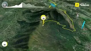 Colle della Bassetta in MTB