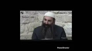 RABBI CONFIRMS 2029 RETURN OF MESSIAH 