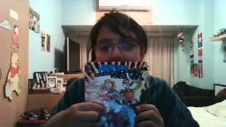 huntress and power girl worlds finest comic book review.