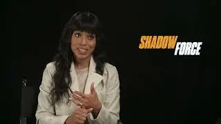 KERRY WASHINGTON talks with Big Tigger on her new Movie 