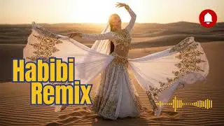 Arabic Habibi Remix &ndash; Mysterious Arabian Night Vibes 🌙✨