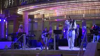 Living Room Live: Kaylan Arnold 2