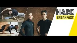 Полное занятие от HBFC