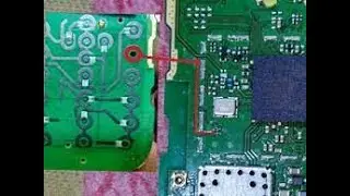 Nokia 215 Power key problem solution