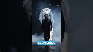 When CEOs Walk Like Legends 🦁💼 | Elon Musk, Jeff Bezos, Mark Zuckerberg & More!&rdquo;
