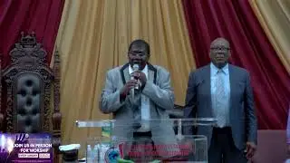 ANNTCOGF Mission Convention Friday Night 1.23.2026 | 
