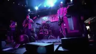 Lesser Knowns @ Hasslefest 7 Day 3 Brighton Music Hall 11/7/15