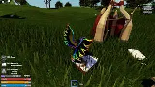 Unknown Lands Episode 1