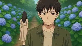Miss You Mv-Lyric composer: Nathan-Singer, music, produce: Suno Ai