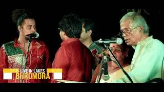 Live in Lakes Durga Sarobar Music Festival: Ki Duggi Dekhlam by Bhromora