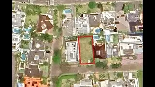 Terreno à Venda em Jurerê Internacional - Florianópolis/SC
