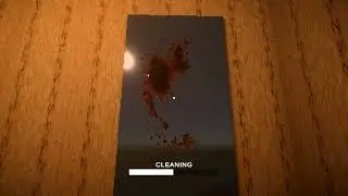 short game about parenting