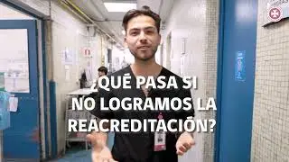 &iquest;Qu&eacute; es la Acreditaci&oacute;n?