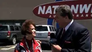 BCSN Sports Flash with Dawn Heisler
