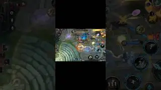 Sivir&rsquo;s Epic Yo-Yo Plays | Wild Rift Montage #wr #shorts