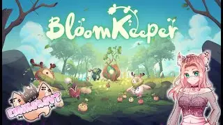 BloomKeeper