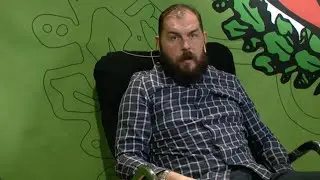 Sportklubben med Alexander Ax&eacute;n