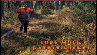 Rabbit Kicker- Arkansas swamp Rabbit Hunt 2020 Day 4