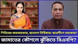 '৫ আগস্ট বিকেলেই আ.লীগ নেতৃত্বে পরিবর্তন দরকার ছিল'