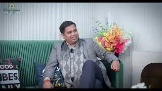 An Inspiring Student Conversation with Prominence Director Mayank Yadav | School Vision Podcast
