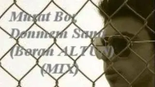 Murat Boz  Donmem Sana (Boran ALTUN Mix) 2012