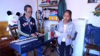 I can /cover Ardlatorre jhasy