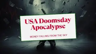 The US Doomsday Debt Clock  2026's Financial