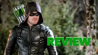 Arrow 