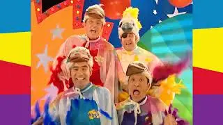Feeling Chirpy | The Wiggles #OGWiggles