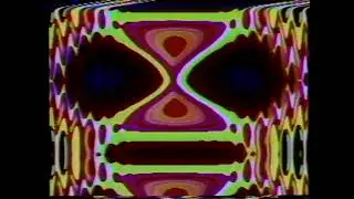 Electronic Masks (Barbara Sykes, Glen Charvat, Doug Lofstrom, Tom Warzecha, 1978)