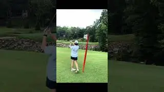 Fore Right Golf plays the closest match yet