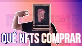 &iquest;Qu&eacute; NFT COMPRAR para hacer una buena INVERSI&Oacute;N? - RARITY TOOLS