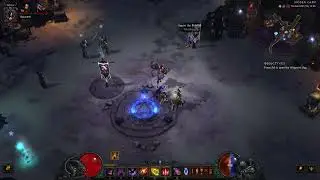 Location of Wirt's Bell in Diablo 3