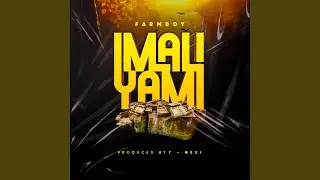 IMALI YAMI