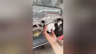 Mi lavadora whirlpool ya no lava. Solución,hazlo tu mismo.