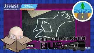DB2022 - Dawn Guard Game Show #3: You Don't Know Jack