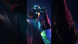 [MESSAGE FROM THE CLERGY] We wish to inform you that Papa V is in the mood to dance.