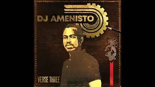 DJ Amenisto feat. Da Afrokid - The Sandstorm
