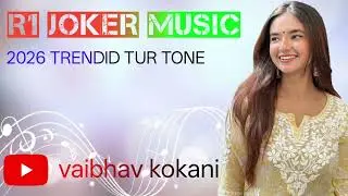 #r1 joker music 2026 timli song