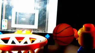 Beko-BBL Lego Fanfilm