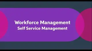 Self-Service Workforce Management with MYOB Acumatica | Mobile HR & Leave Automation