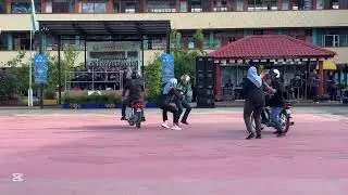 CRIME AWARENESS DAY PERLIS