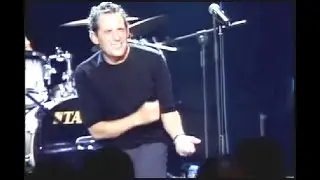 Miguel R&iacute;os, No Est&aacute;s Sola -En Vivo-
