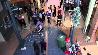 Harlem Shake - Bishop's University