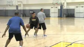 Steph Curry return from Ankle Surgery